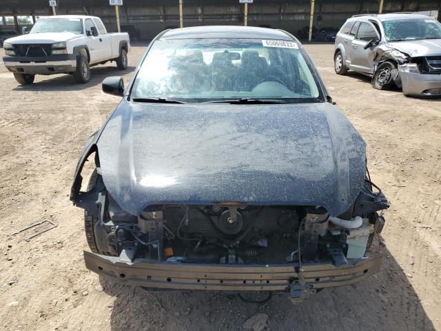 Photo 5 from auction – 2011 SUBARU LEGACY 2.5 with VIN 4S3BMBJ61B3249078
