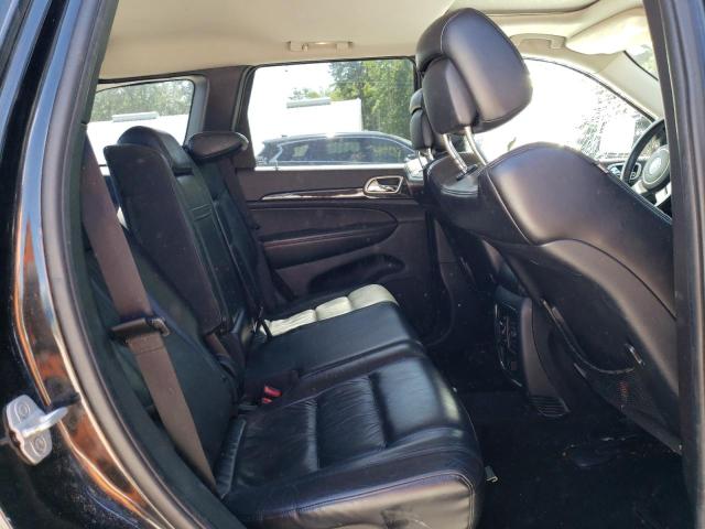 Photo 11 from auction – 2012 JEEP GRAND CHER with VIN 1C4RJFAG2CC327232