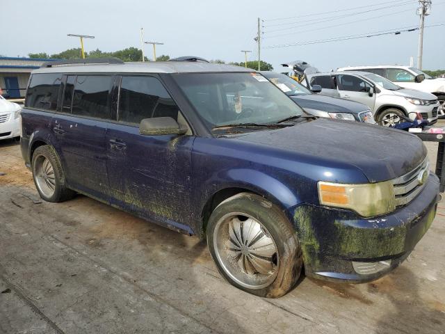 Photo 4 from auction – 2011 FORD FLEX SE with VIN 2FMGK5BC5BBD22675