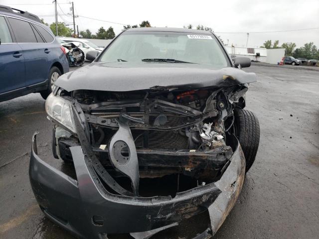 Photo 5 from auction – 2008 TOYOTA CAMRY HYBR with VIN 4T1BB46K28U045461