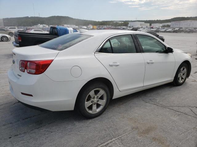 Photo 3 from auction – 2016 CHEVROLET MALIBU LIM with VIN 1G11C5SA7GU129783