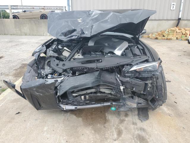 Photo 5 from auction – 2021 LEXUS IS 300 with VIN JTHA81F28M5046839