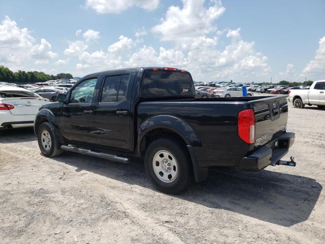 Photo 2 from auction – 2017 NISSAN FRONTIER S with VIN 1N6DD0EV0HN755428