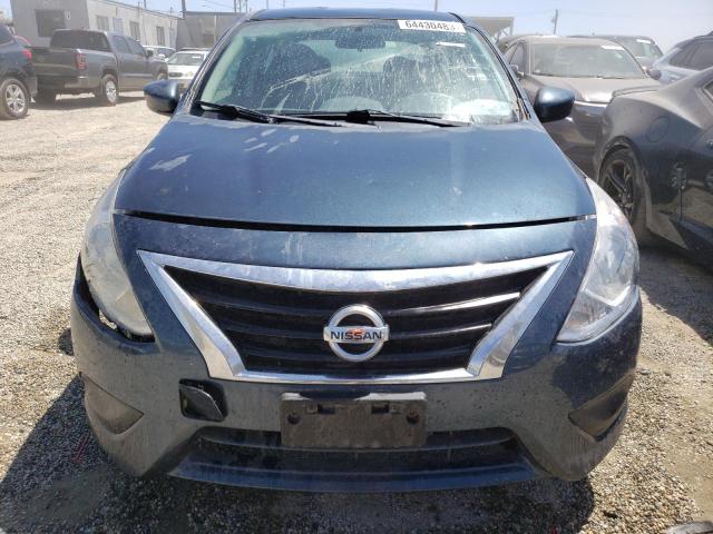 Photo 5 from auction – 2017 NISSAN VERSA S with VIN 3N1CN7APXHL802768