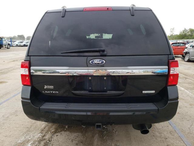 Photo 6 from auction – 2015 FORD EXPEDITION with VIN 1FMJU2AT6FEF03147