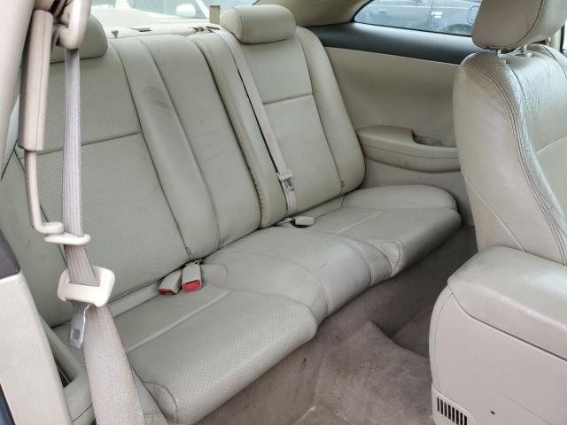 Photo 10 from auction – 2004 TOYOTA CAMRY SOLA with VIN 4T1CE38P14U833897