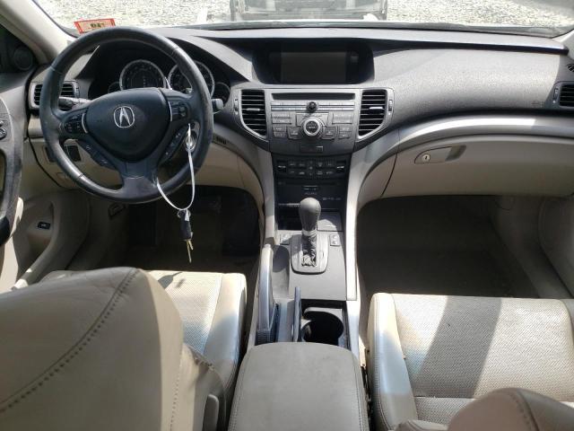 Photo 8 from auction – 2010 ACURA TSX with VIN JH4CU2F67AC032094