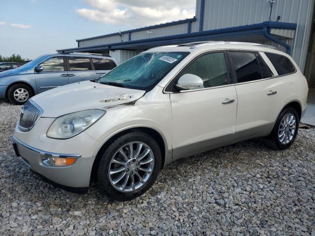 صورة رقم 1 من المزاد - 2008 BUICK ENCLAVE CX مع VIN 5GAER23788J192758