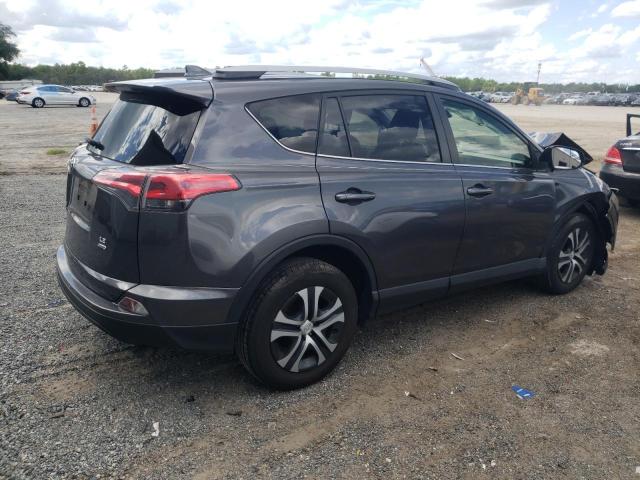 Photo 3 from auction – 2018 TOYOTA RAV4 LE with VIN JTMBFREV7JJ736719
