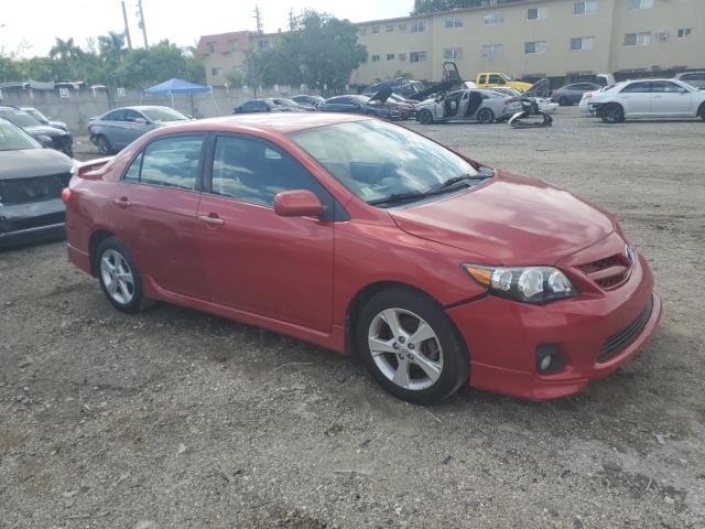 Photo 4 from auction – 2012 TOYOTA COROLLA BA with VIN 5YFBU4EE7CP007885