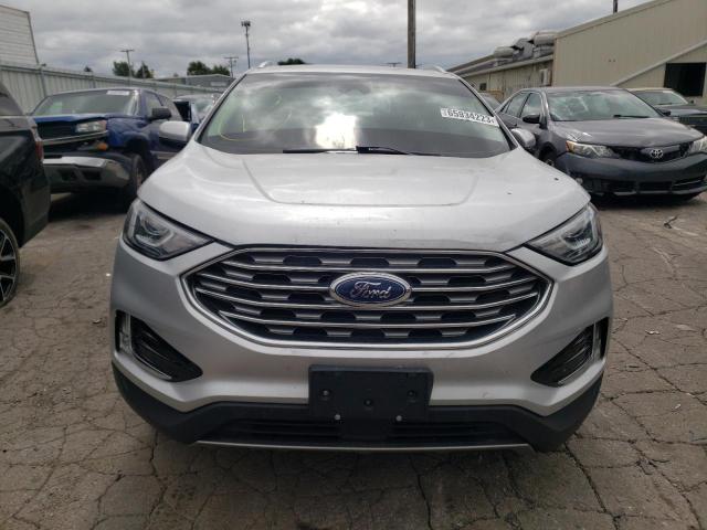 Photo 5 from auction – 2019 FORD EDGE SEL with VIN 2FMPK4J94KBC17321