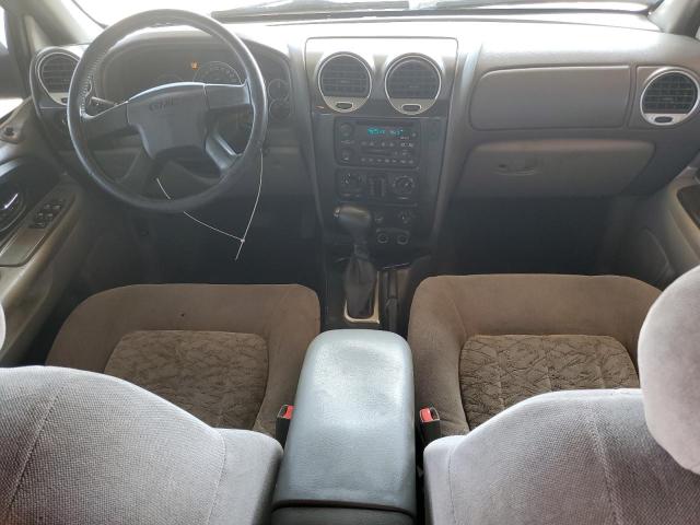 Photo 8 from auction – 2002 GMC ENVOY with VIN 1GKDS13S922186065