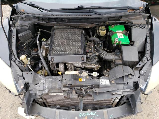 Photo 11 from auction – 2008 MAZDA CX-7 with VIN JM3ER29L980179811
