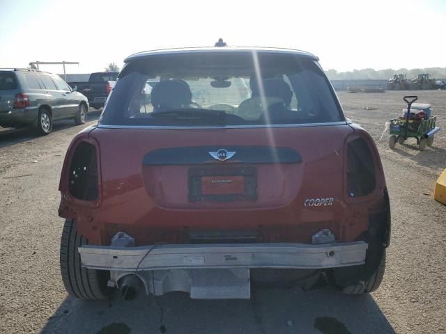 Photo 6 from auction – 2016 MINI COOPER with VIN WMWXP5C56G2D15043