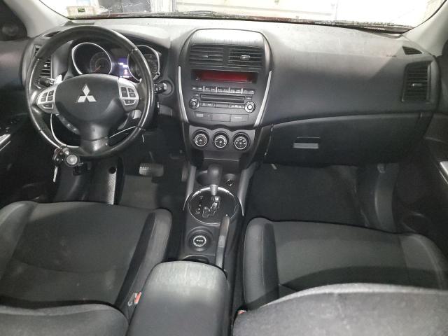 صورة رقم 8 من المزاد - 2013 MITSUBISHI OUTLANDER مع VIN 4A4AR3AU7DE011589
