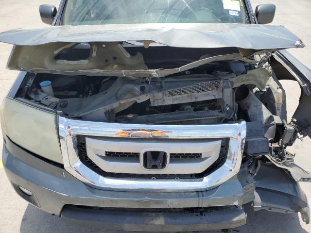 Photo 11 from auction – 2009 HONDA PILOT EX with VIN 5FNYF48419B048475