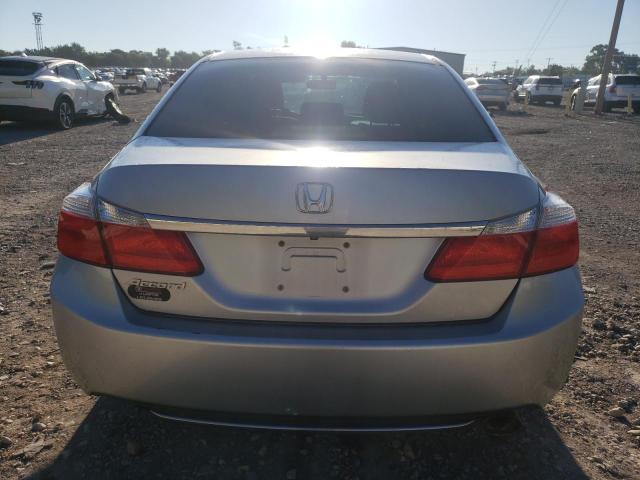 Photo 6 from auction – 2014 HONDA ACCORD LX with VIN 1HGCR2F37EA056424