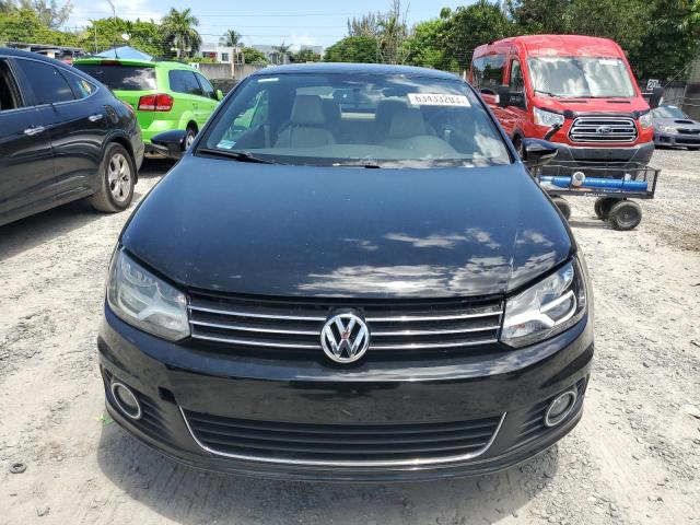 Photo 5 from auction – 2012 VOLKSWAGEN EOS KOMFOR with VIN WVWBW7AH8CV005734