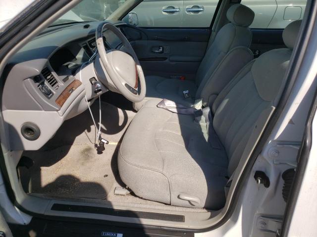 Photo 7 from auction – 1995 LINCOLN TOWN CAR E with VIN 1LNLM81W2SY767013