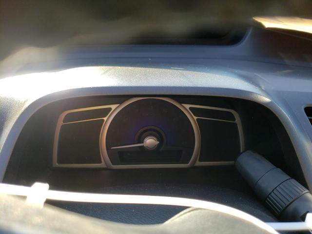 Photo 9 from auction – 2010 HONDA CIVIC EXL with VIN 2HGFA1F06AH012849