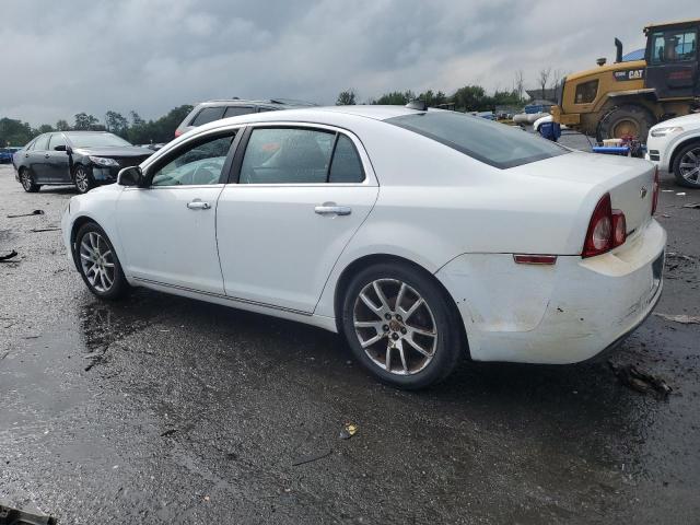 Photo 2 from auction – 2012 CHEVROLET MALIBU with VIN 1G1ZG5E72CF138235