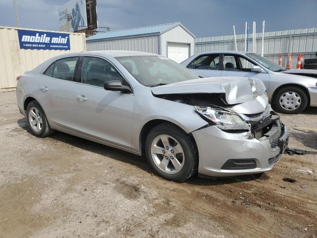 Photo 4 from auction – 2015 CHEVROLET MALIBU LS with VIN 1G11B5SL3FF111322