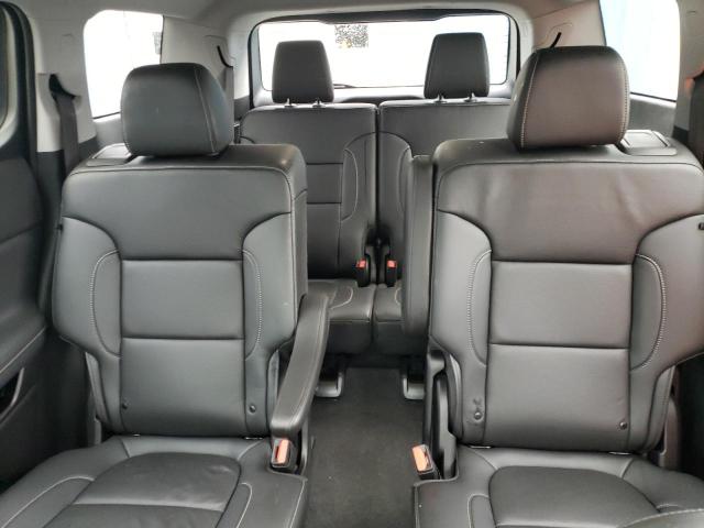Photo 10 from auction – 2022 GMC ACADIA SLT with VIN 1GKKNUL48NZ157153