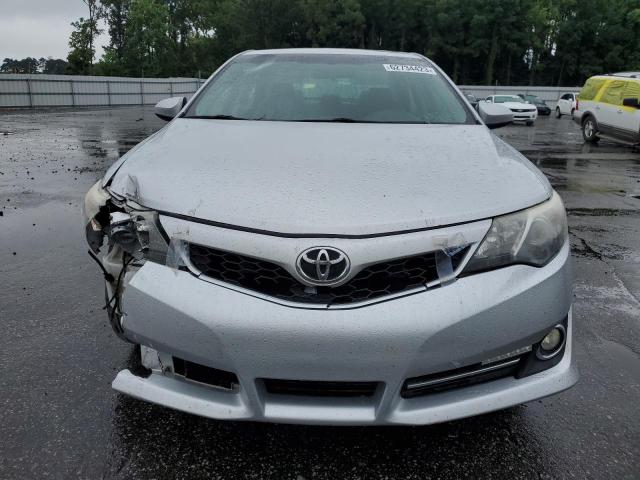 Photo 5 from auction – 2014 TOYOTA CAMRY L with VIN 4T1BF1FKXEU829174