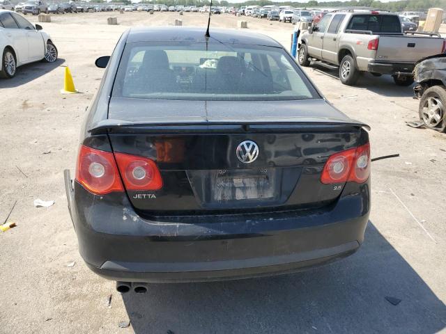 Photo 6 from auction – 2007 VOLKSWAGEN JETTA WOLF with VIN 3VWEF71K47M114097