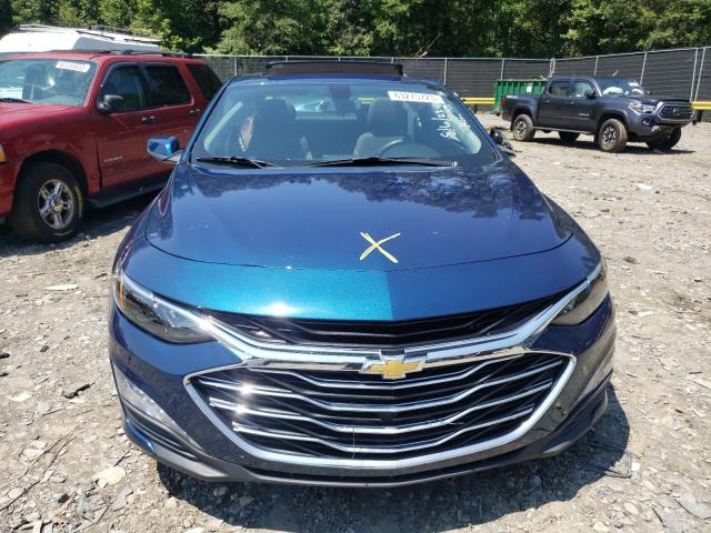 Photo 5 from auction – 2019 CHEVROLET MALIBU LT with VIN 1G1ZD5ST2KF108712