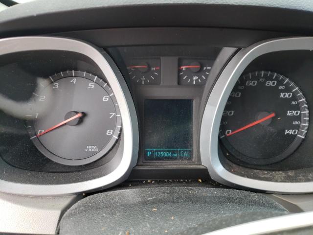 Photo 9 from auction – 2015 CHEVROLET EQUINOX LT with VIN 2GNALCEK3F6303319