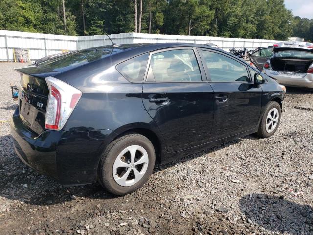 Foto 3 de la subasta – 2012 TOYOTA PRIUS con VIN JTDKN3DU3C1530163