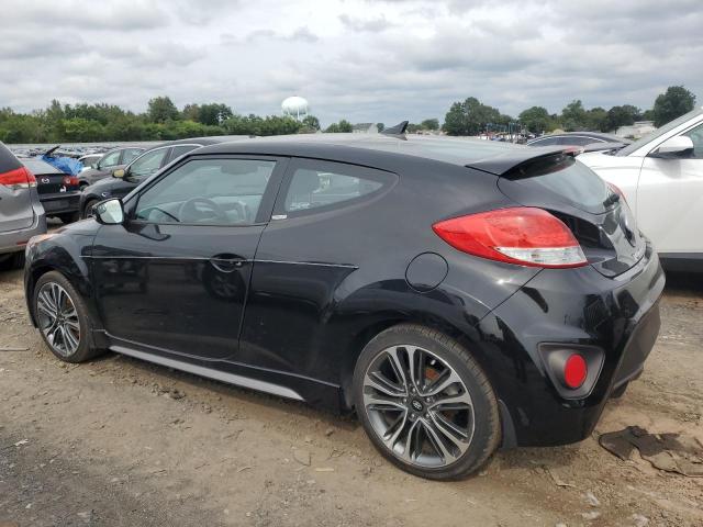 Photo 2 from auction – 2016 HYUNDAI VELOSTER T with VIN KMHTC6AE1GU265512