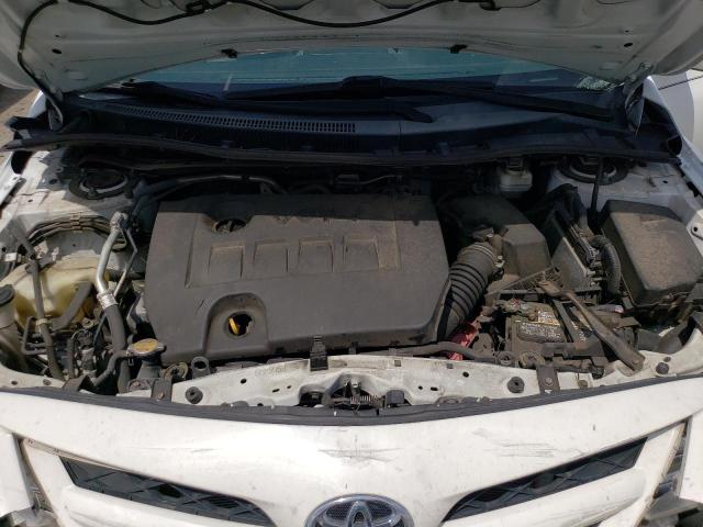 Photo 11 from auction – 2011 TOYOTA COROLLA with VIN 2T1BU4EE6BC714359
