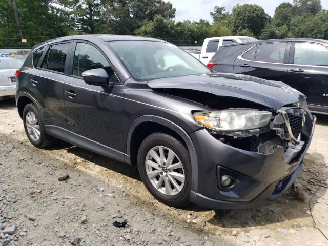 Photo 4 from auction – 2015 MAZDA CX-5 TOURI with VIN JM3KE2CY2F0540991