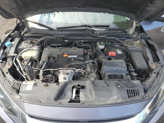 Photo 11 from auction – 2017 HONDA CIVIC LX with VIN 2HGFC2F51HH004681