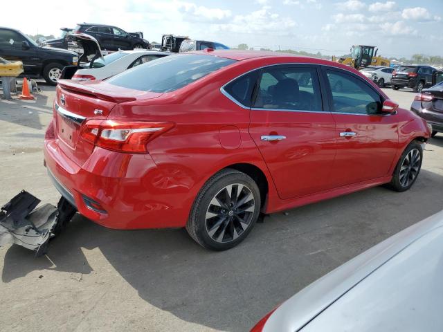 Photo 3 from auction – 2016 NISSAN SENTRA S with VIN 3N1AB7AP2GY276928