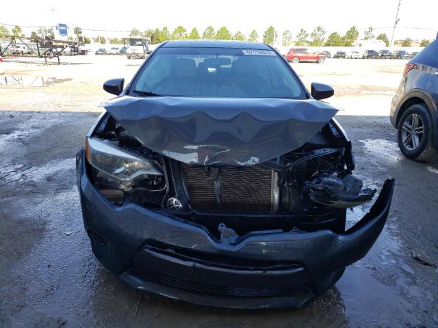 Photo 5 from auction – 2016 TOYOTA COROLLA L with VIN 2T1BURHE0GC628772