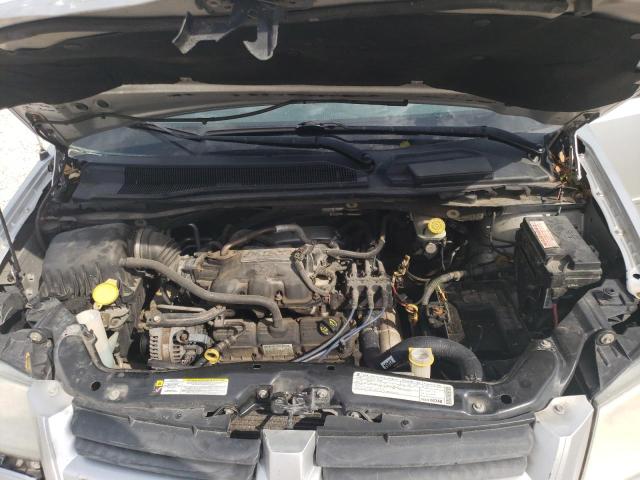 Photo 12 from auction – 2009 DODGE GRAND CARA with VIN 1D8HN44EX9B509372