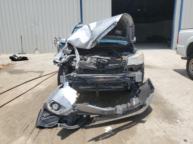 Photo 5 from auction – 2014 SUBARU FORESTER 2 with VIN JF2SJAHC5EH414265