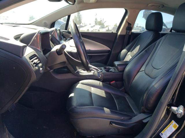 Photo 7 from auction – 2015 CHEVROLET VOLT with VIN 1G1RD6E44FU125314