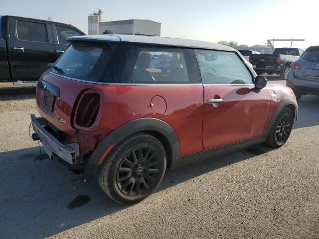 Photo 3 from auction – 2016 MINI COOPER with VIN WMWXP5C56G2D15043