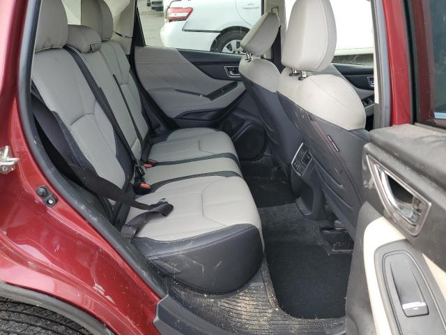 Снимка 10 от търг – 2020 SUBARU FORESTER L с VIN JF2SKAUC2LH499209