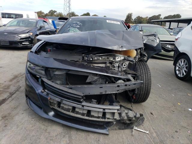 Photo 5 from auction – 2017 DODGE CHARGER R/ with VIN 2C3CDXCT5HH562441