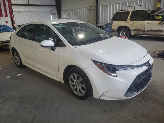 Photo 4 from auction – 2020 TOYOTA COROLLA LE with VIN 5YFEPRAEXLP114209