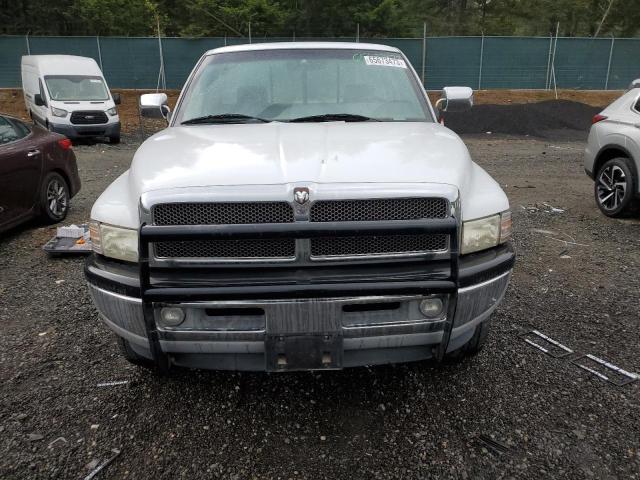 Foto 5 de la subasta – 1997 DODGE RAM 1500 con VIN 1B7HF16Y0VS268093