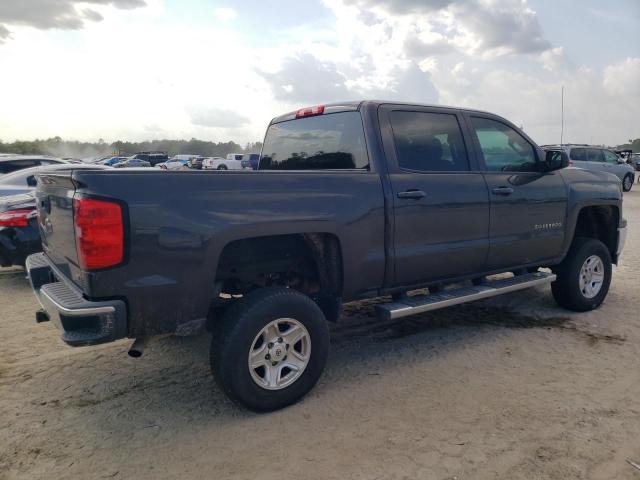 Photo 3 from auction – 2014 CHEVROLET SILVERADO with VIN 3GCUKRECXEG209249