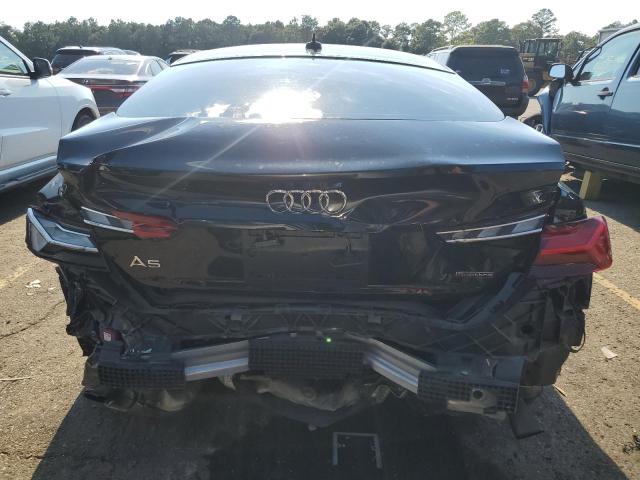 Photo 6 from auction – 2021 AUDI A5 PREMIUM with VIN WAUDACF57MA017104