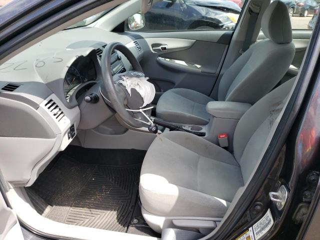Photo 7 from auction – 2010 TOYOTA COROLLA BA with VIN 1NXBU4EE3AZ294329