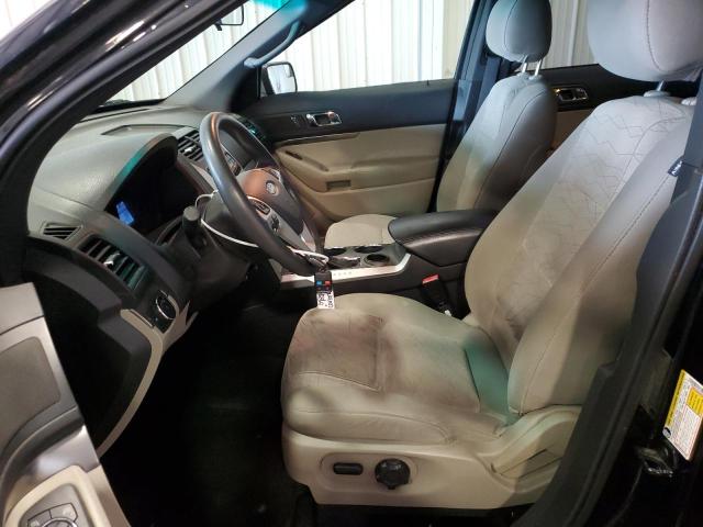 Photo 7 from auction – 2014 FORD EXPLORER with VIN 1FM5K7B84EGA95801